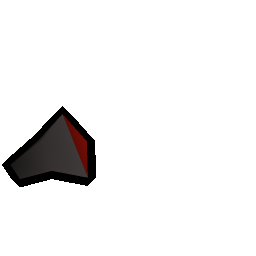 Iron axe head