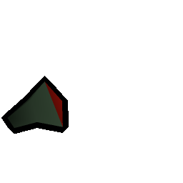 Adamant axe head