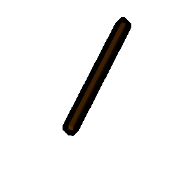 Arrow shaft