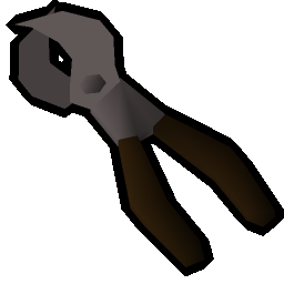 Secateurs