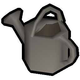 Watering can
