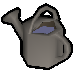 Watering can(6)
