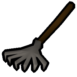 Rake