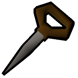Seed dibber