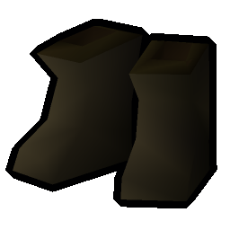 Gardening boots