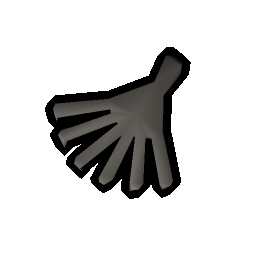 Rake head