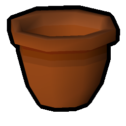 Plant pot
