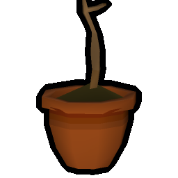 Spirit sapling