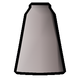 Druid's robe