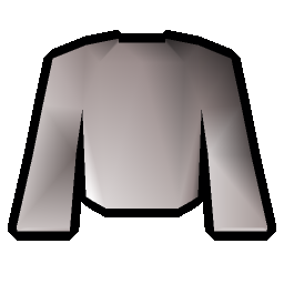 Druid's robe