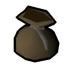 Small pouch