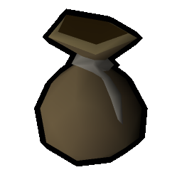 Medium pouch