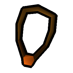 Ghostspeak amulet