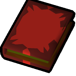 Abyssal book