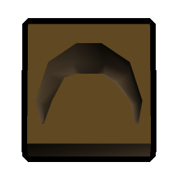 Tiara mould