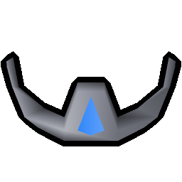 Water tiara