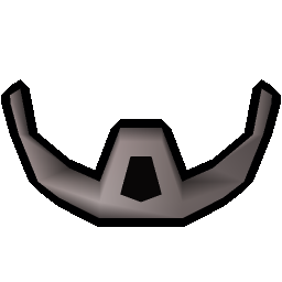 Body tiara