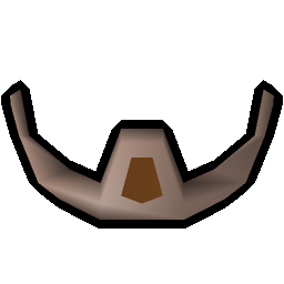 Earth tiara