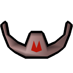 Fire tiara