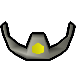 Cosmic tiara