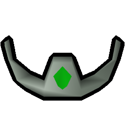 Nature tiara