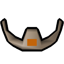 Chaos tiara