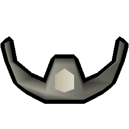 Death tiara