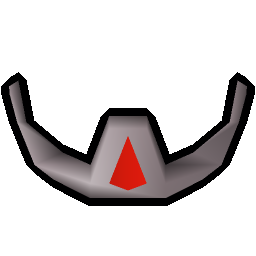 Blood tiara