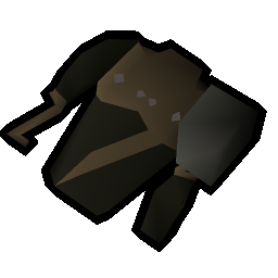 Rogue top