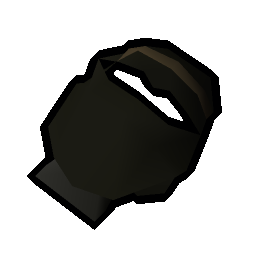 Rogue mask