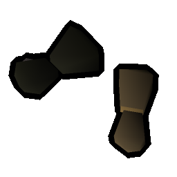 Rogue gloves