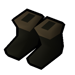 Rogue boots