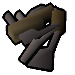 Rogue kit