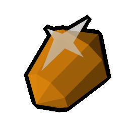 Mystic jewel