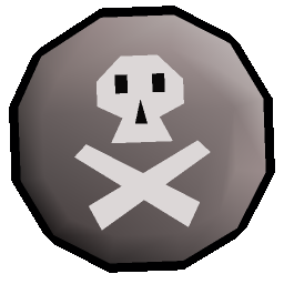 Death rune