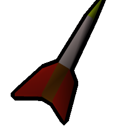 Steel dart(s)