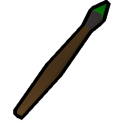 Iron javelin(s)