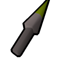 Steel knife(s)