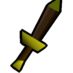 Bronze dagger(s)