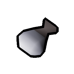 Air orb