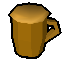 Greenman's ale(m)