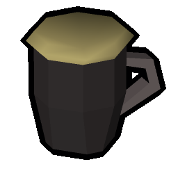 Dwarven stout(m)