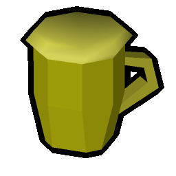 Mature cider