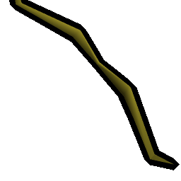 Willow longbow (u)