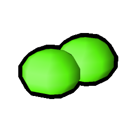 Orbs of protection