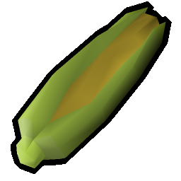 Sweetcorn