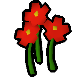 Nasturtiums