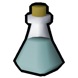 Guam potion (unf)