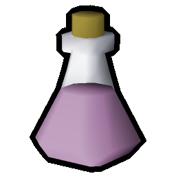Marrentill potion (unf)