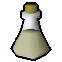 Tarromin potion (unf)